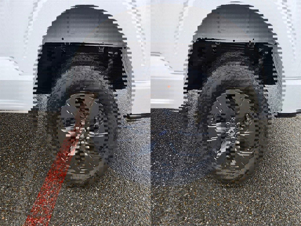 New 2025 Ford F150 STX w/ Equipment Group 200A image 9