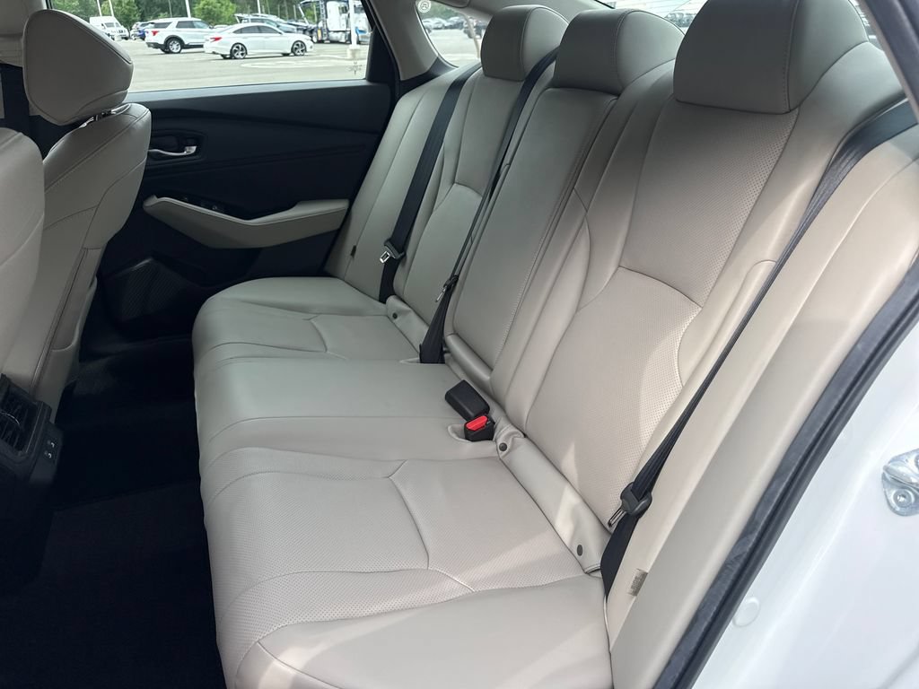 Used 2024 Honda Accord Touring image 32