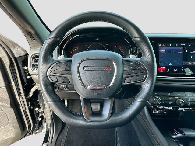 Used 2025 Dodge Durango GT w/ Blacktop Package image 11