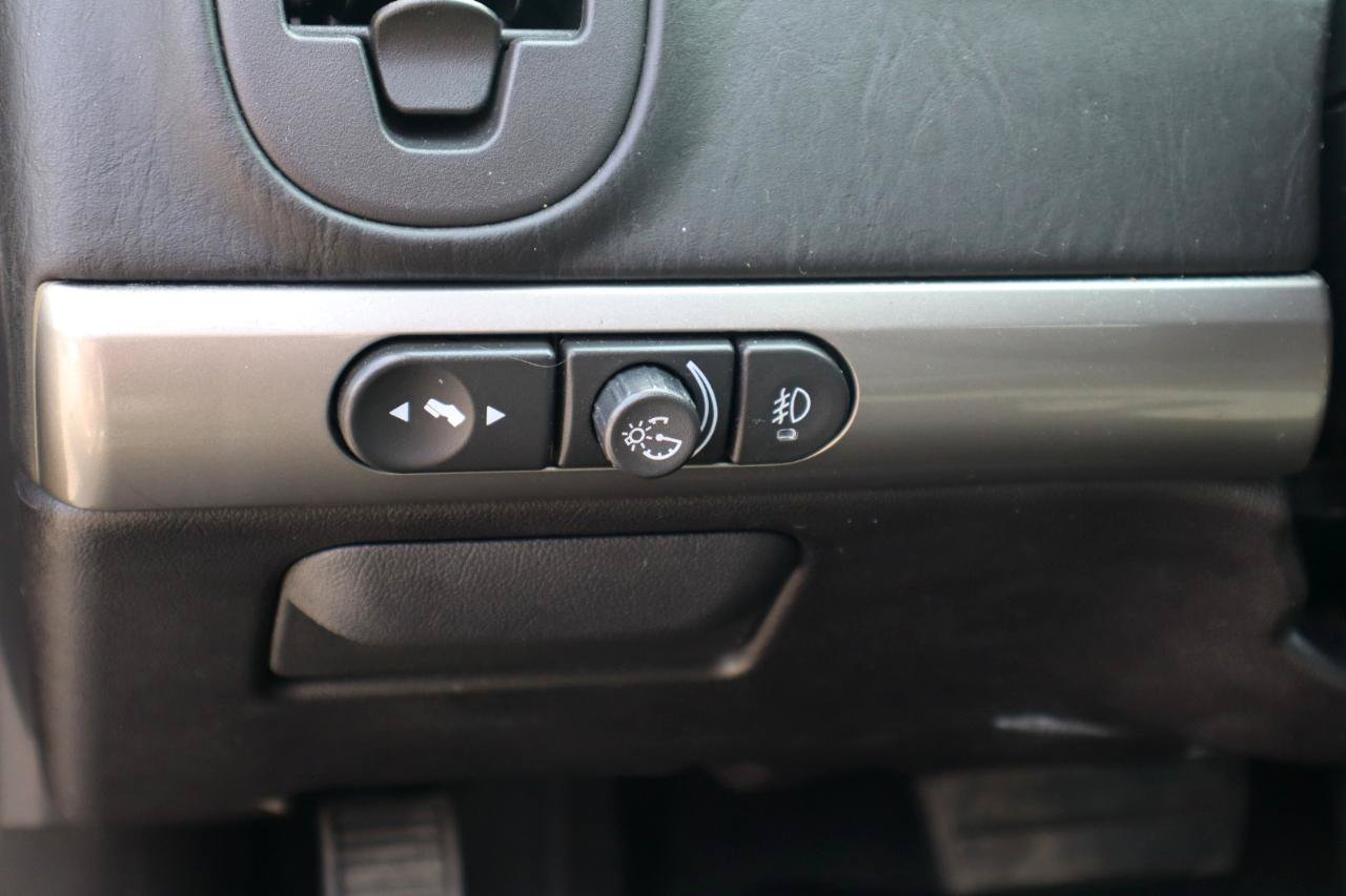 Used 2007 Chevrolet Malibu SS FWD image 13