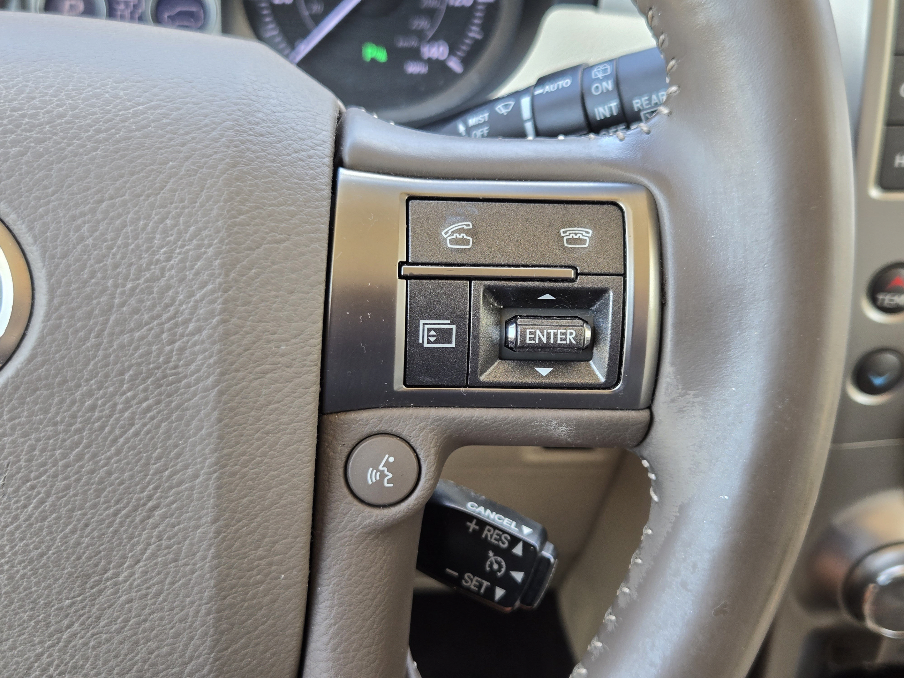 Used 2017 Lexus GX 460 Premium AWD/4WD image 23
