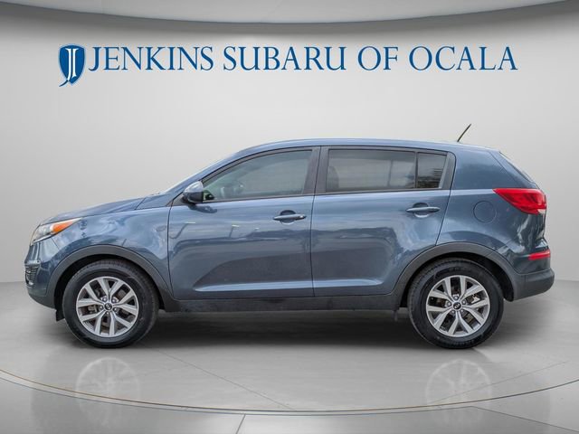 Used 2016 Kia Sportage LX image 7