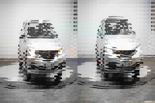 Used 2014 Honda Civic EX image 5