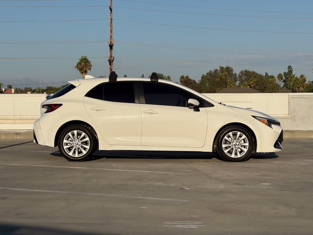 Used 2023 Toyota Corolla SE FWD image 39