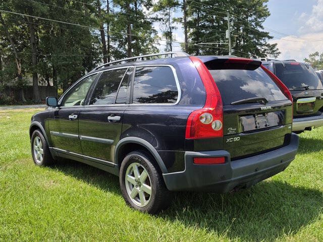 Used 2005 Volvo XC90 2.5T AWD/4WD image 4