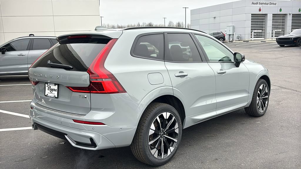 New 2026 Volvo XC60 T8 Plus w/ Protection Package Premier AWD/4WD image 28