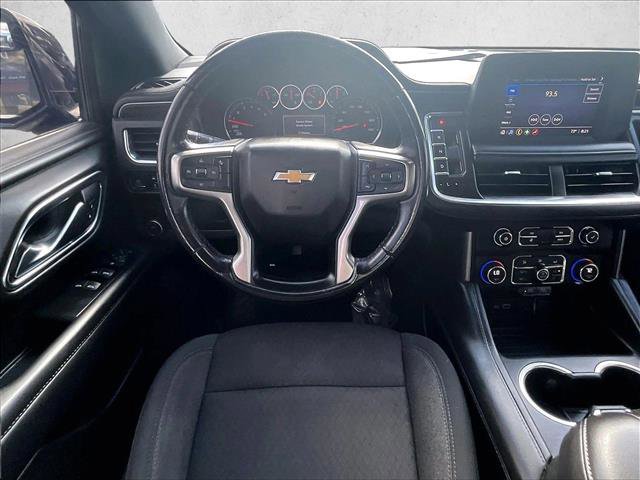 Used 2022 Chevrolet Tahoe LS RWD image 7