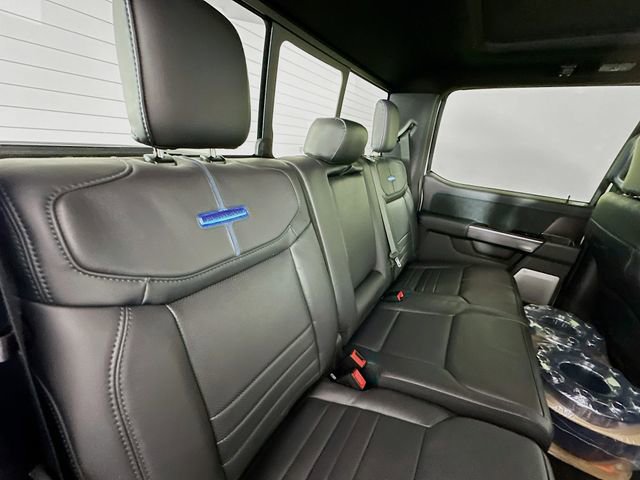 New 2026 Ford F450 Platinum w/ FX4 Off-Road Package image 29