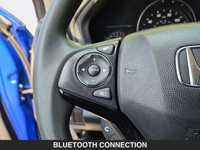 Used 2022 Honda HR-V EX image 17