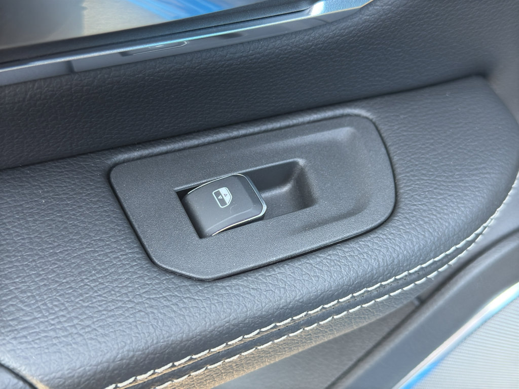 New 2026 RAM 1500 Laramie w/ Night Edition image 33