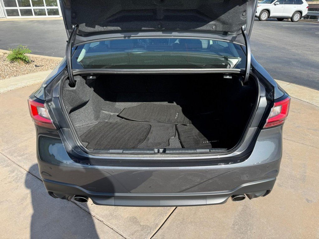 Used 2025 Subaru Legacy Touring XT AWD/4WD image 7