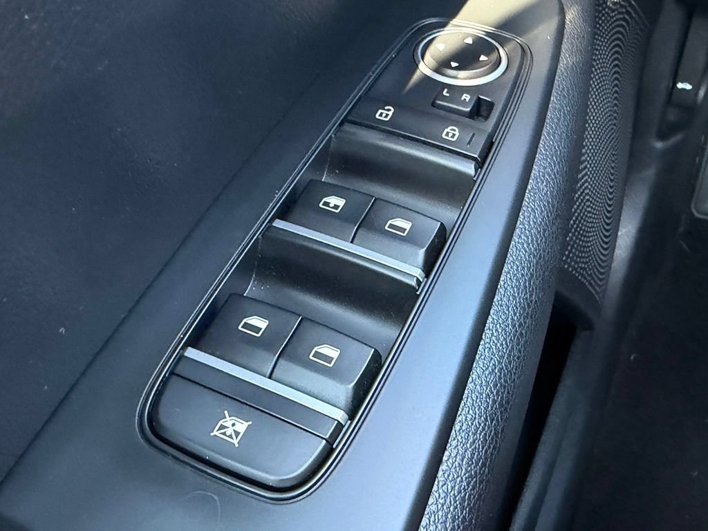 Used 2024 Kia Forte LXS FWD image 14