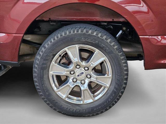 Used 2016 Ford F150 XLT w/ Equipment Group 302A Luxury RWD image 16