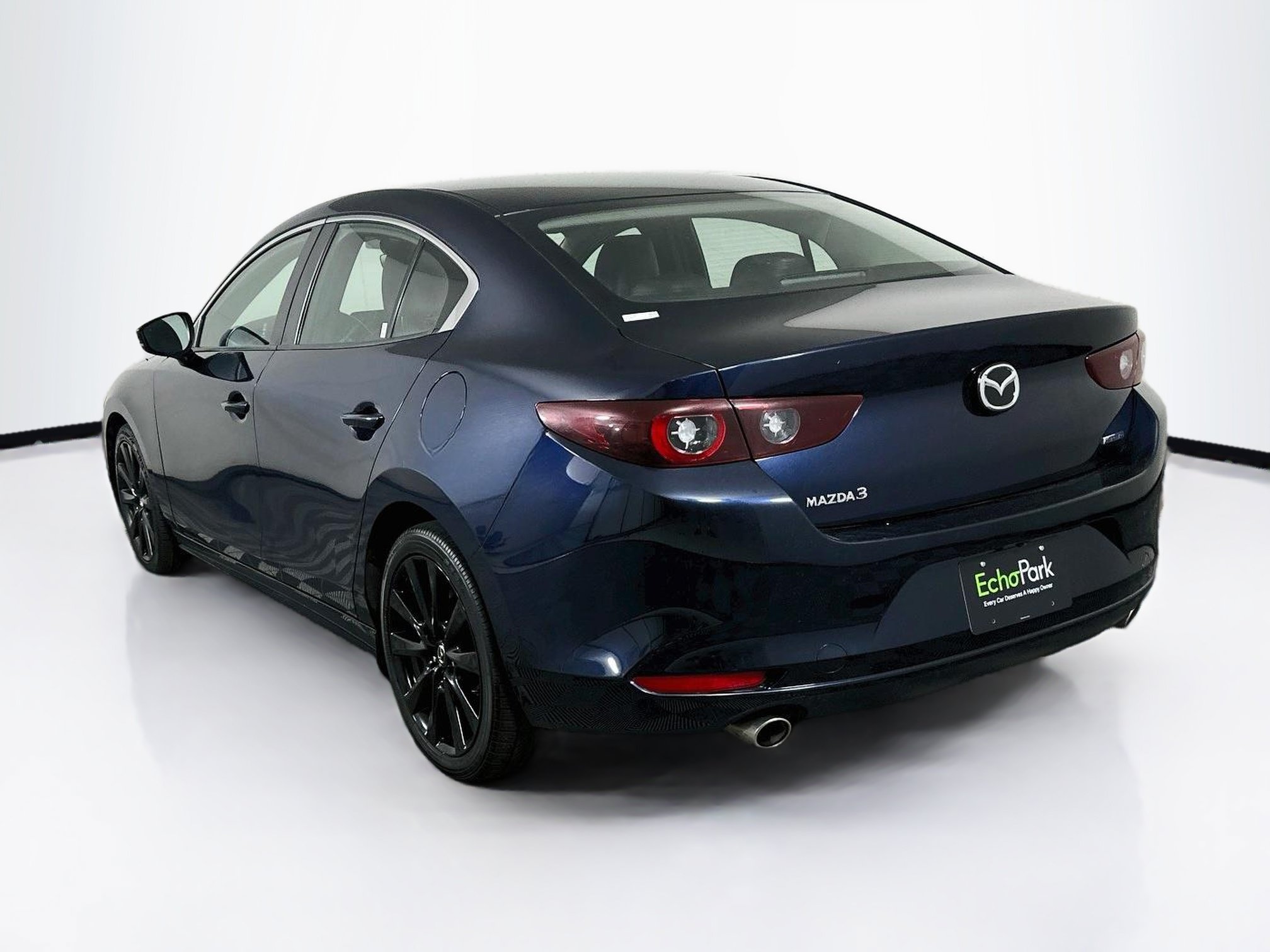 Used 2024 MAZDA MAZDA3 s FWD image 5