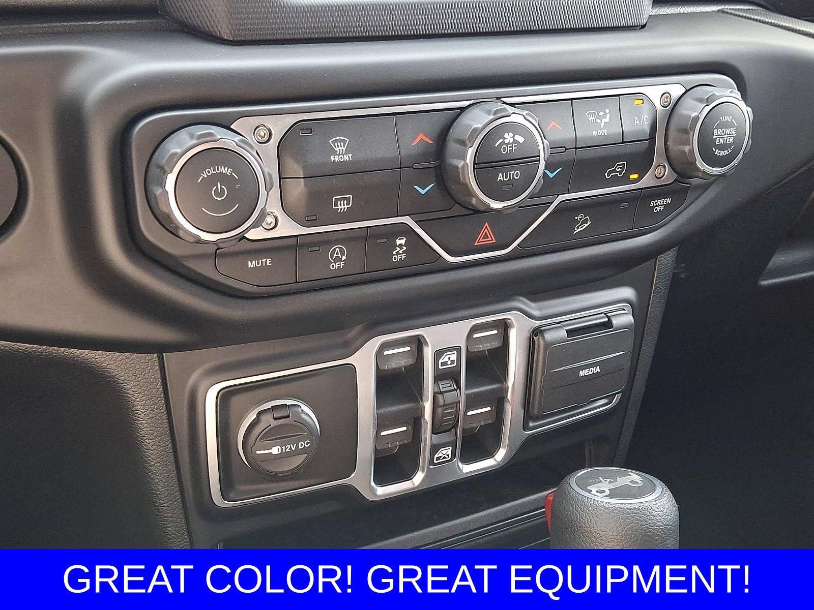 Used 2020 Jeep Wrangler Unlimited Sport AWD/4WD image 17