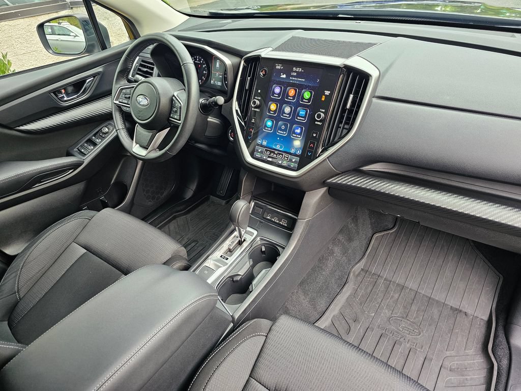 Used 2023 Subaru Ascent Premium w/ Convenience Package AWD/4WD image 10