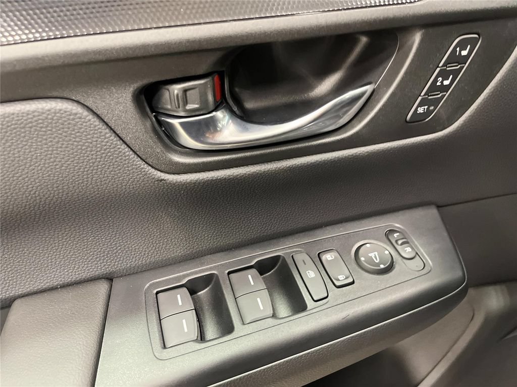 New 2026 Honda CR-V Sport-L image 15