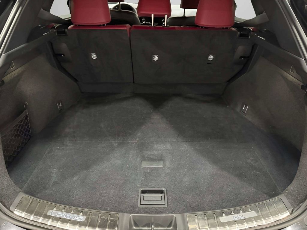 Used 2024 Lexus NX 250 FWD image 45