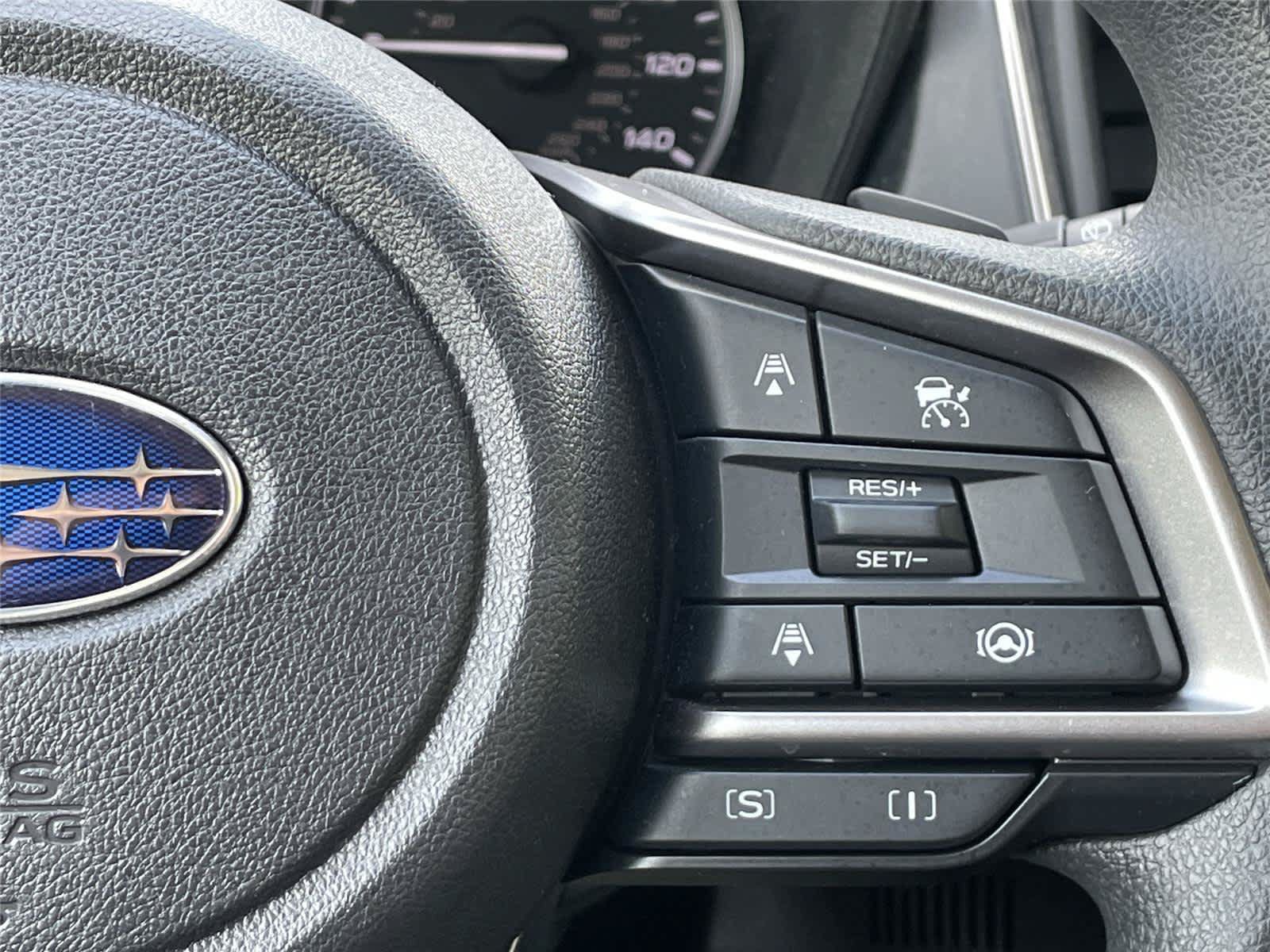 Certified 2024 Subaru Impreza 2.0i Sport AWD/4WD image 29