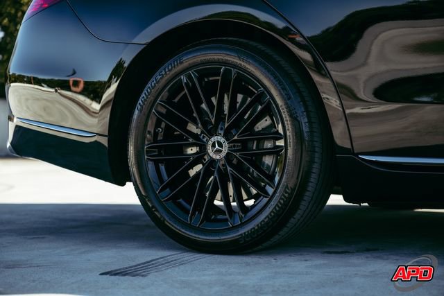 Used 2021 Mercedes-Benz S 580 4MATIC Sedan image 63