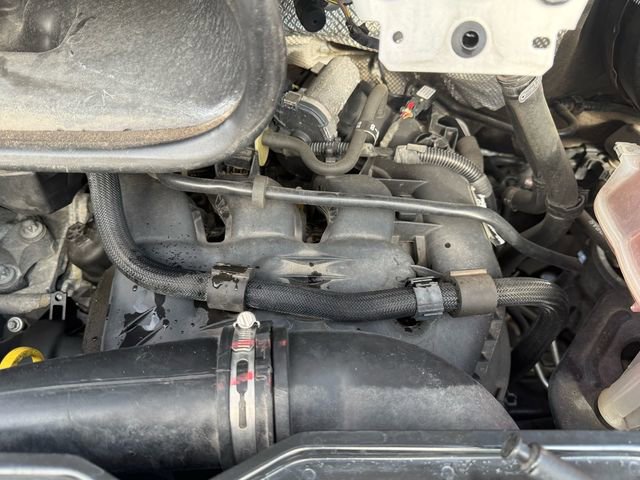 Used 2021 RAM ProMaster 2500 image 23