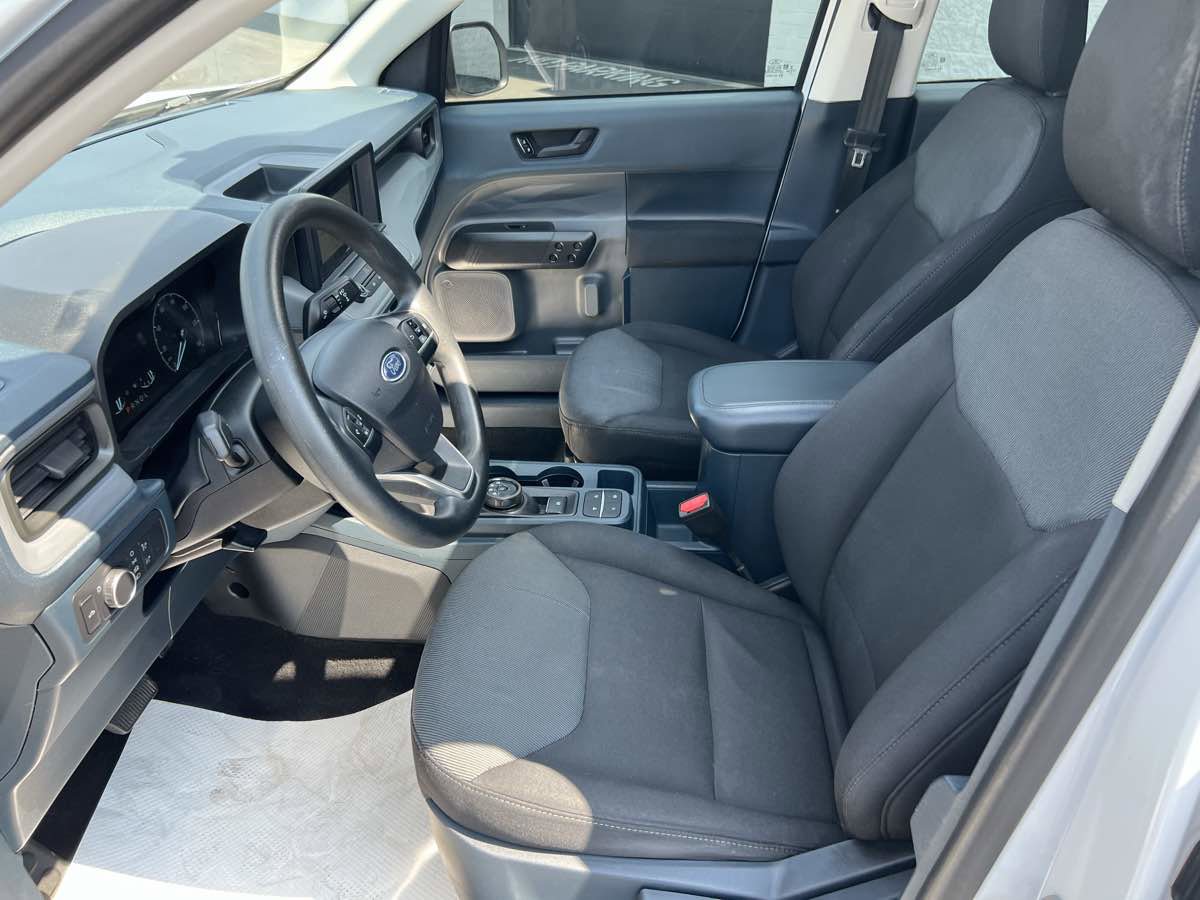 Used 2022 Ford Maverick XL image 11