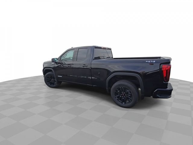 Certified 2025 GMC Sierra 1500 Elevation image 6