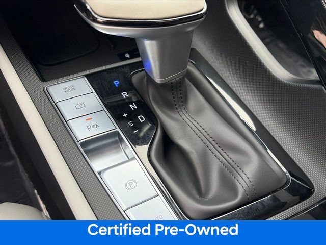 Used 2024 Hyundai Elantra Limited FWD image 17