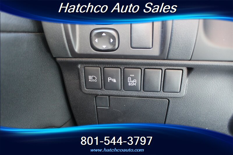 Used 2018 Lexus ES 350 w/ Navigation System Package FWD image 25