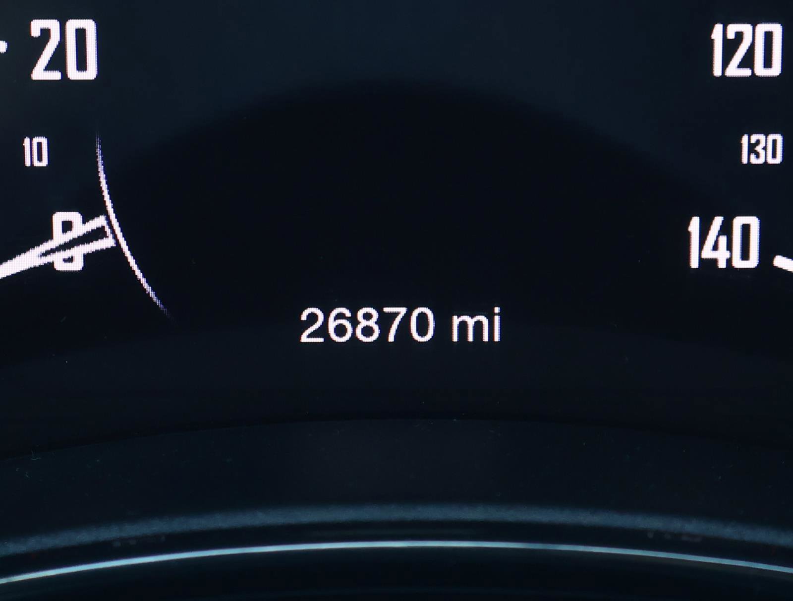 Used 2024 Dodge Durango R/T image 33