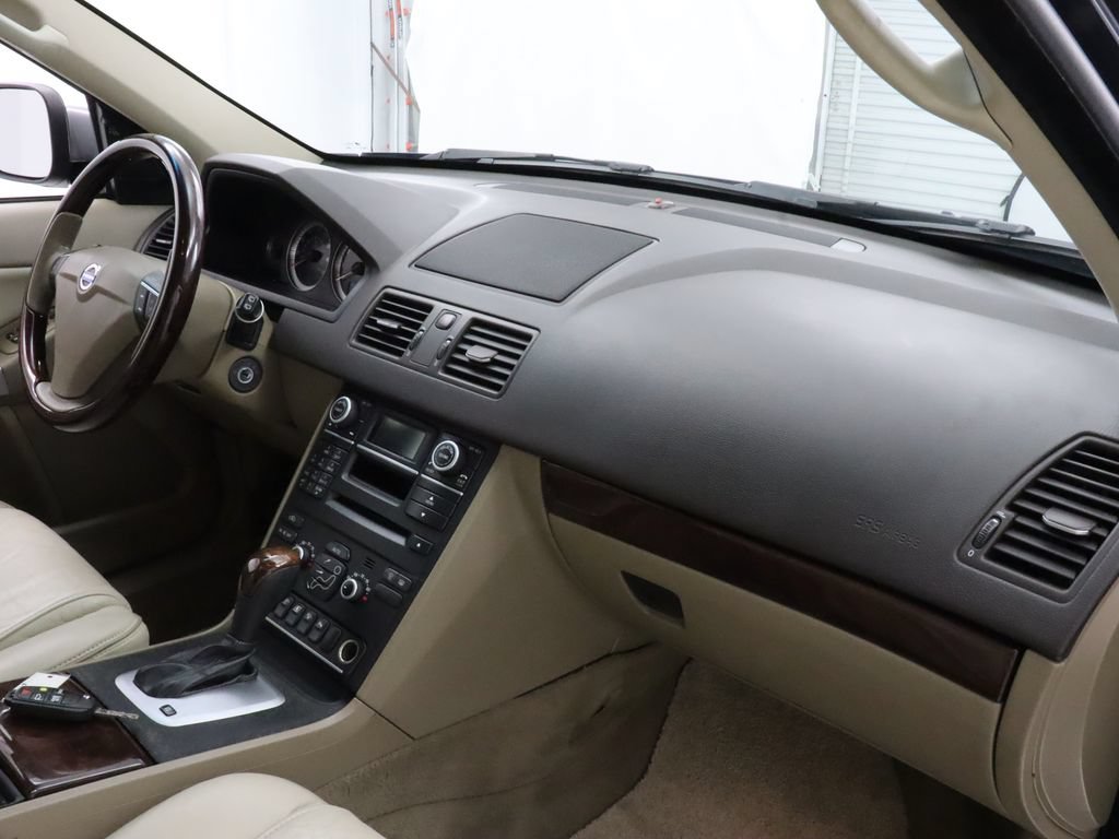 Used 2014 Volvo XC90 3.2 FWD image 22
