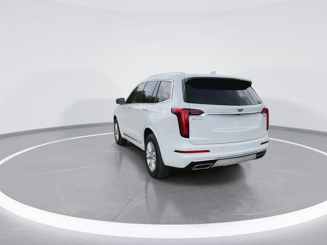 Used 2024 Cadillac XT6 Luxury FWD image 9