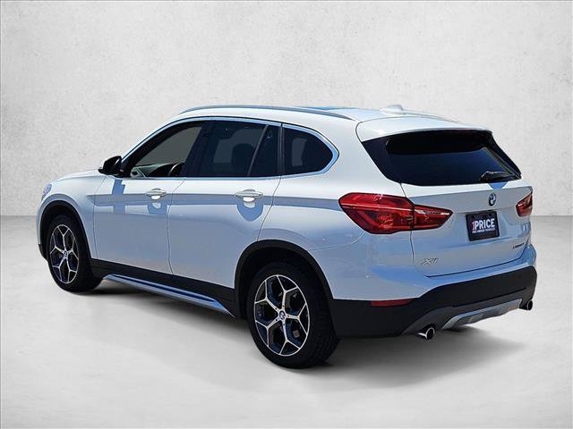 Used 2018 BMW X1 sDrive28i w/ Convenience Package FWD image 8