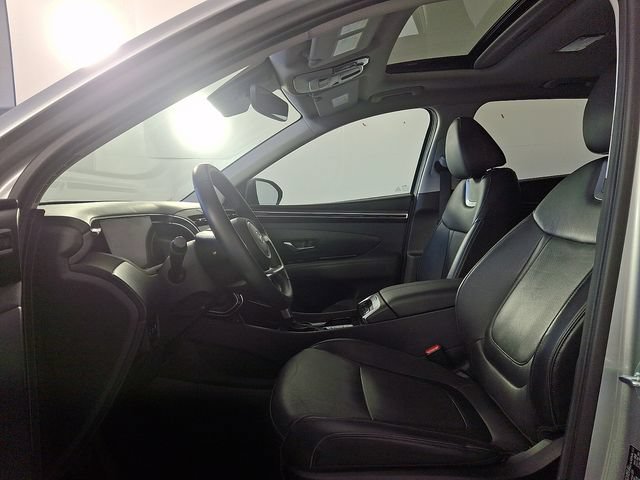 Used 2022 Hyundai Tucson SEL w/ Convenience + Premium Package FWD image 16