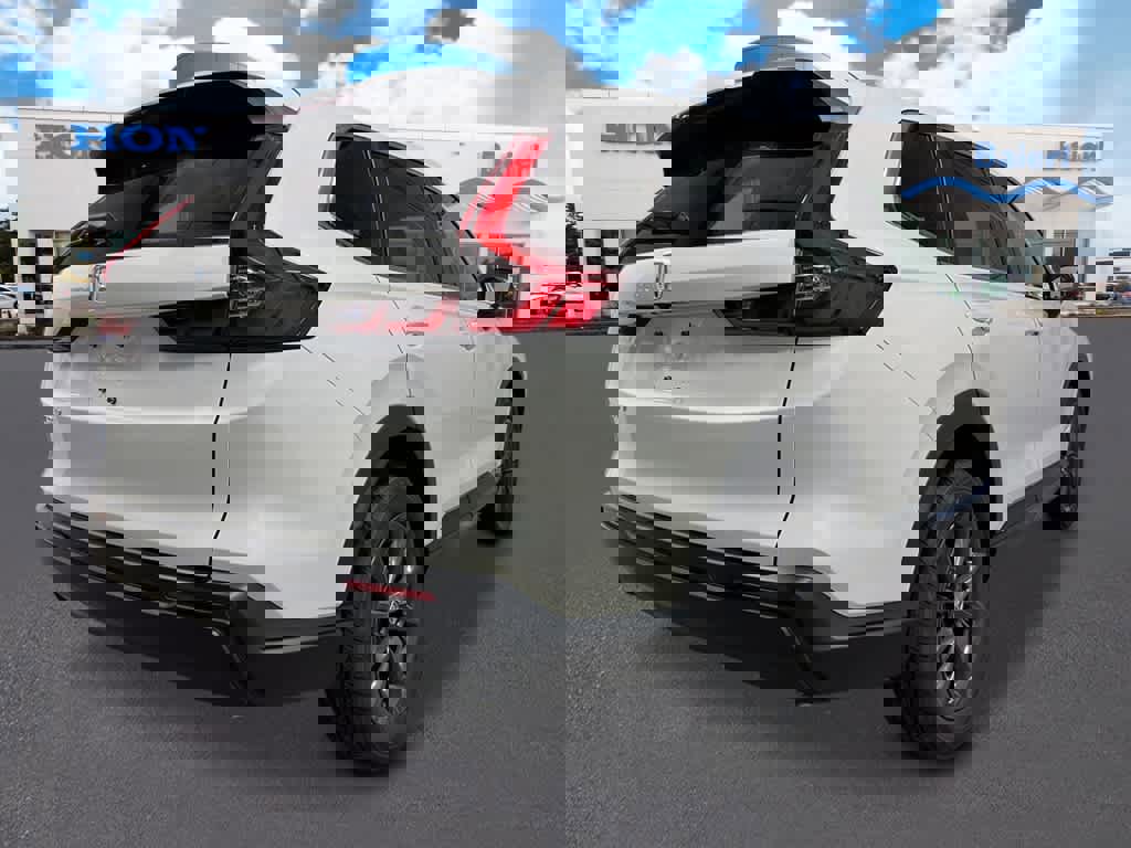 New 2026 Honda CR-V EX-L image 6