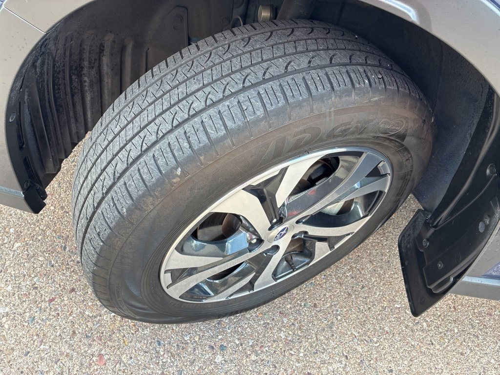 Used 2022 Subaru Outback Limited image 9