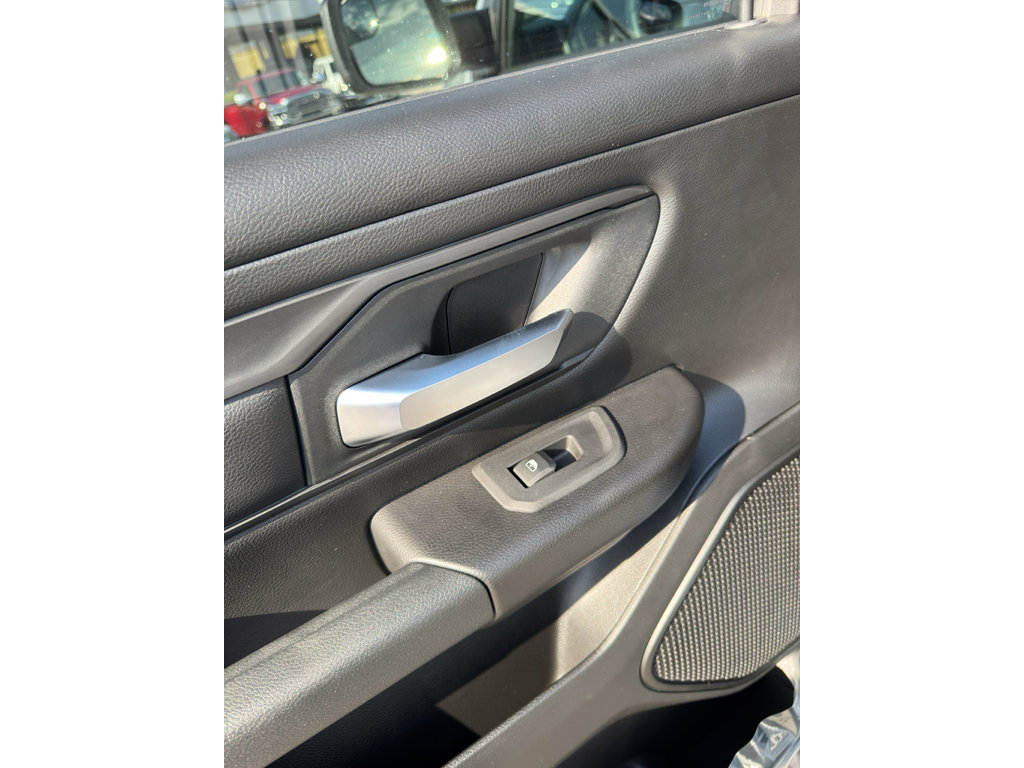 New 2026 RAM 1500 Warlock AWD/4WD image 10