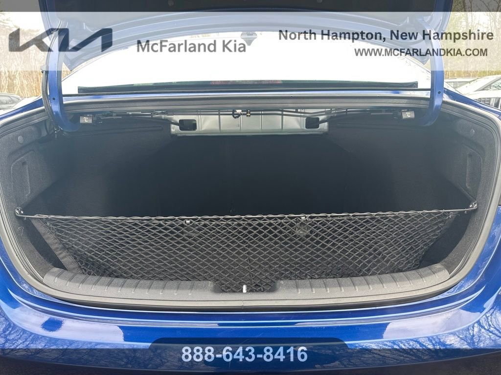 Used 2023 Kia Forte LXS image 28