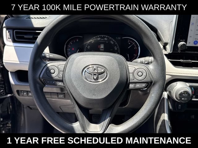 Used 2023 Toyota RAV4 XLE w/ Convenience Package AWD/4WD image 19