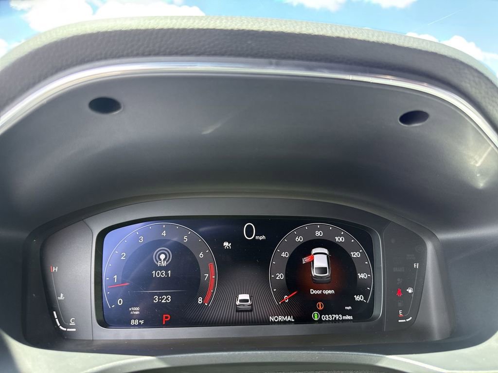 Used 2024 Acura Integra A-Spec FWD image 20