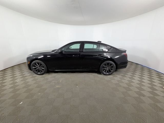 New 2026 Cadillac CT5 V image 26