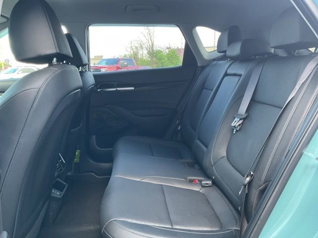 Used 2026 Kia Seltos EX image 8
