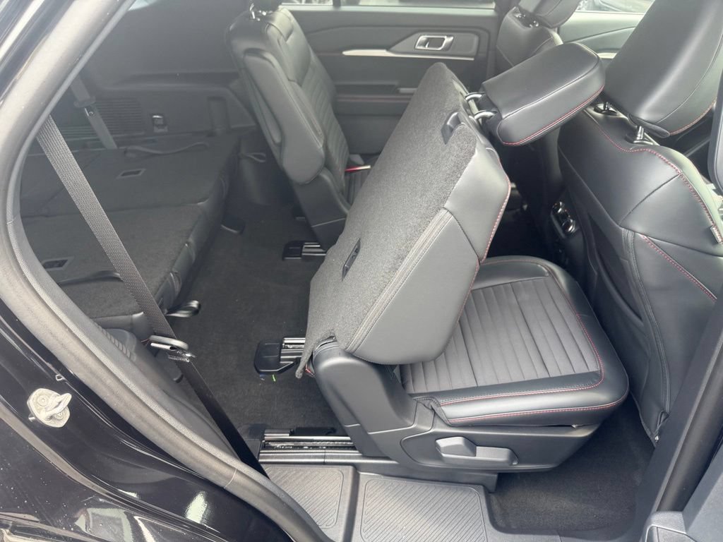 New 2026 Ford Explorer ST-Line AWD/4WD image 52