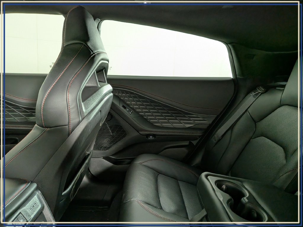 New 2026 Dodge Charger Scat Pack AWD/4WD image 32