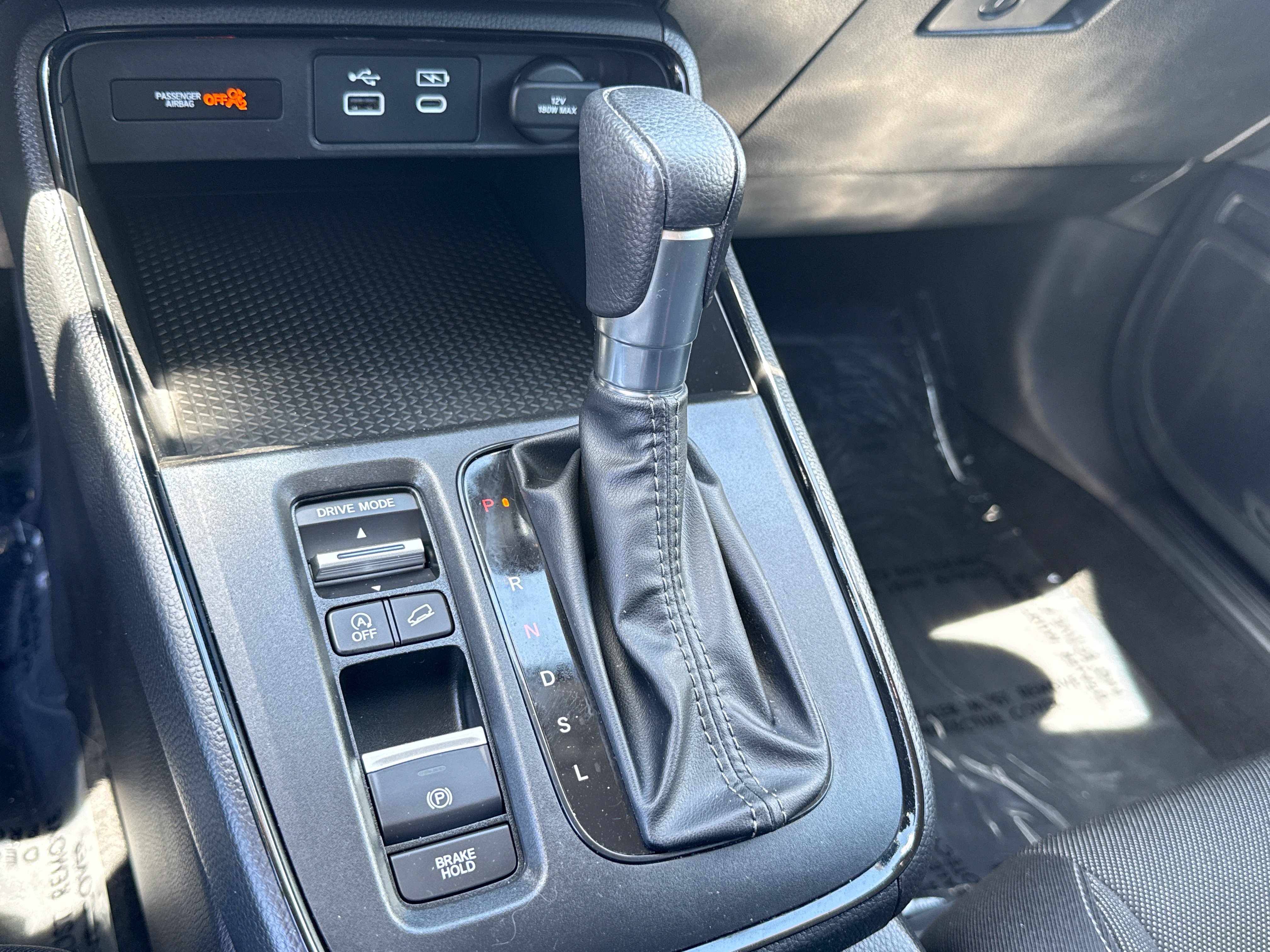 Certified 2024 Honda CR-V EX image 32