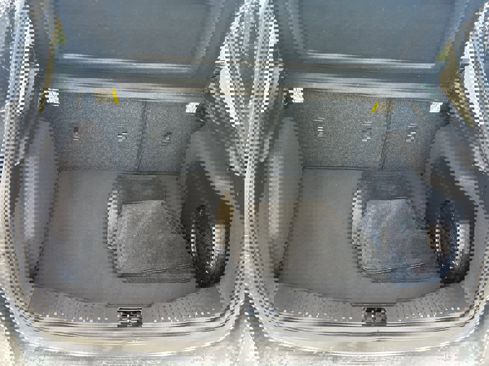 Used 2018 Ford Focus SEL image 27