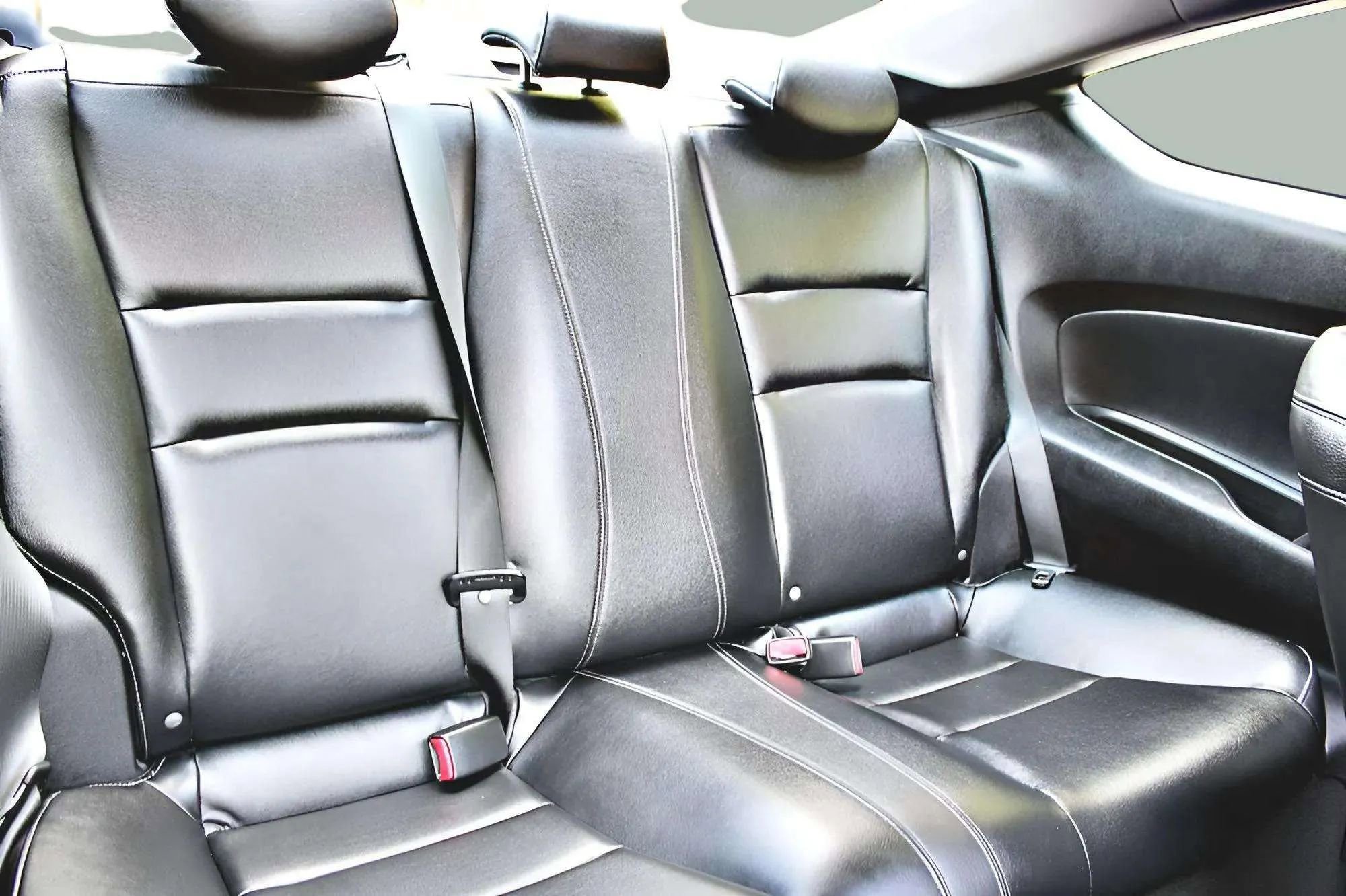 Used 2014 Honda Accord EX-L image 27