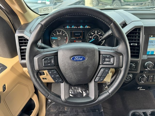Used 2018 Ford F150 XLT w/ Equipment Group 302A Luxury image 21