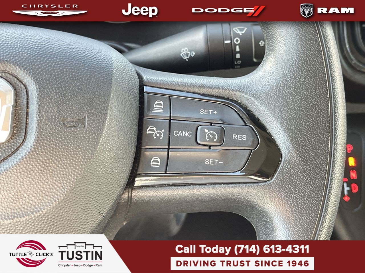 Used 2025 RAM ProMaster 2500 w/ Convenience Group FWD image 31