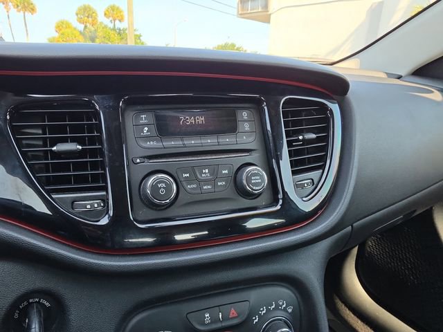 Used 2016 Dodge Dart SE w/ Convenience Group FWD image 21
